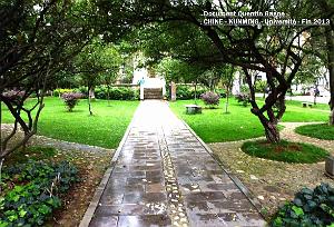 036-Quentin - Kunming 